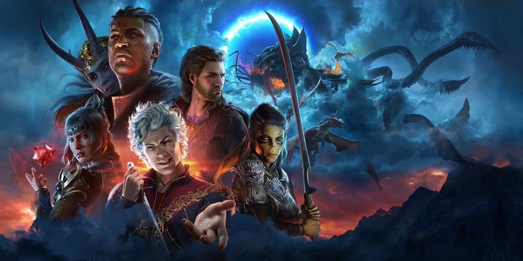 Does BG3 have New Game Plus? Heres What We Know About This Highly Requested Feature.