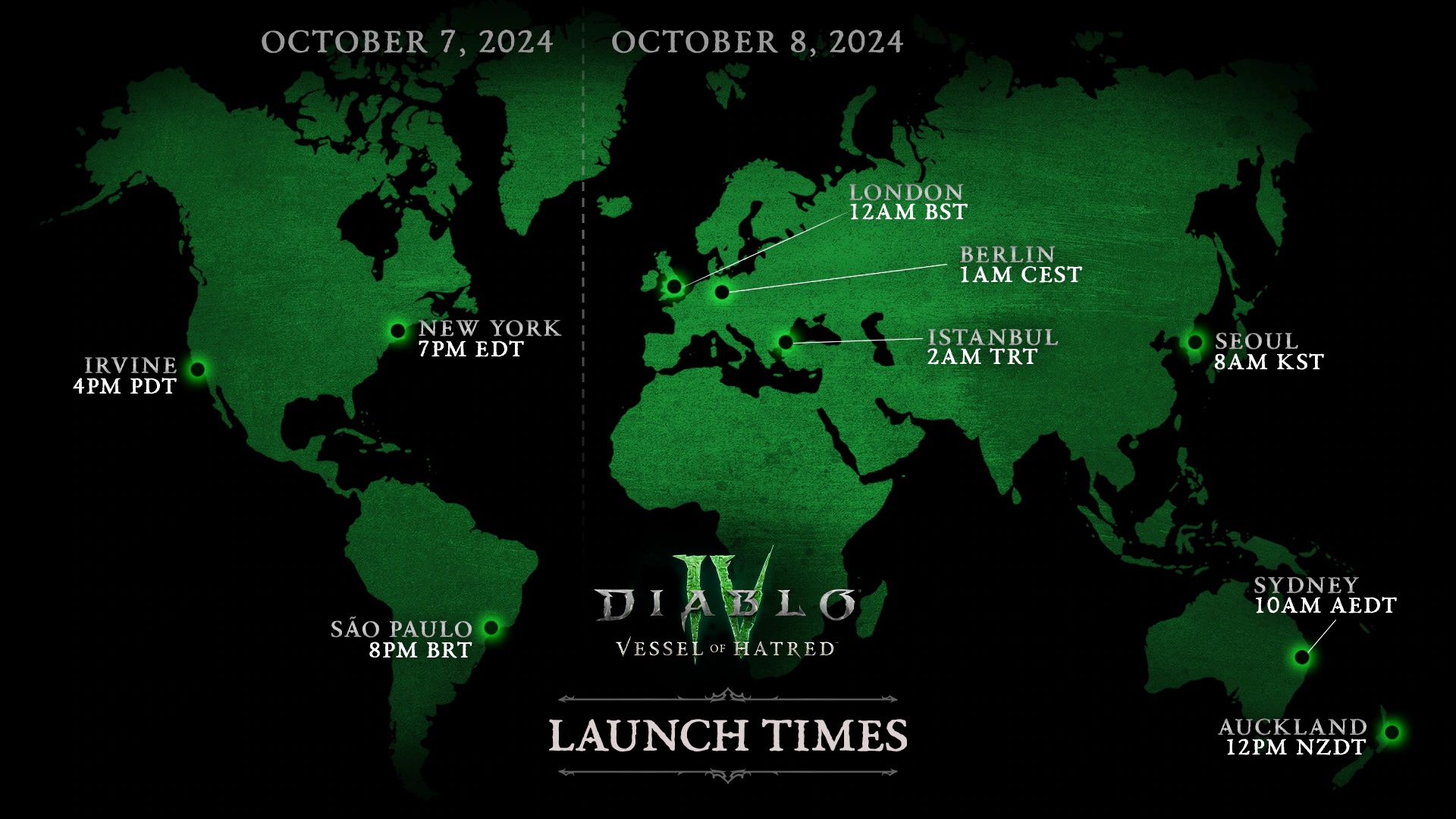Looking for the Diablo 4 Season 6 release date? Find out what we know right now!