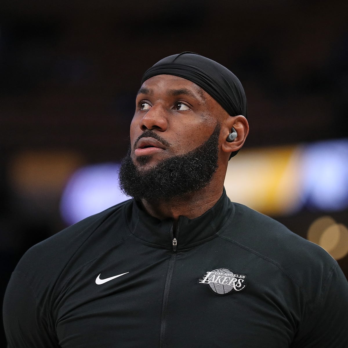 The LeBron James Deadhead Label Explained: Understanding Why This Nickname Sticks to the Basketball King!