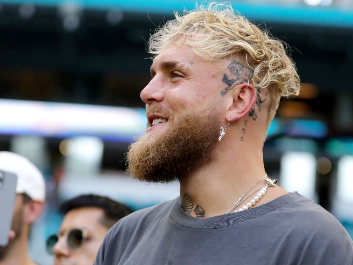 Jake Paul hot style? Get it!