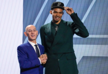 What Wembanyama Spurs jersey styles are there? Discover the perfect one for your collection today!