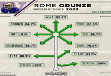 What is a Flanker Receiver: Definition and Uses?