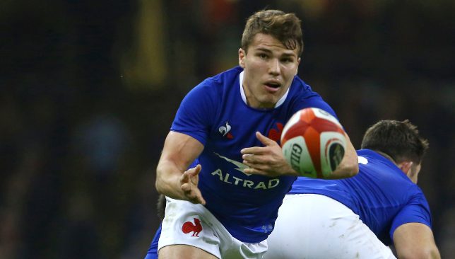 Famous Rugby Players France: Discover the Rising Stars