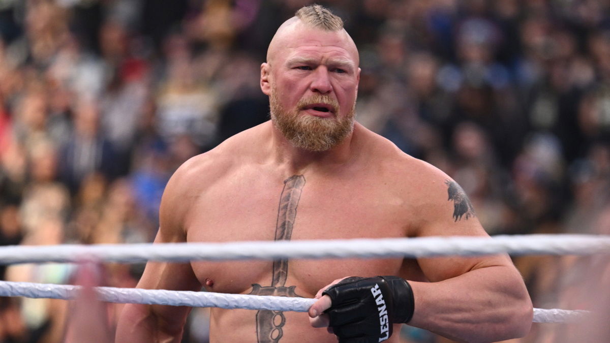 How to understand Brock Lesnar statement? (5 key things you need to know)