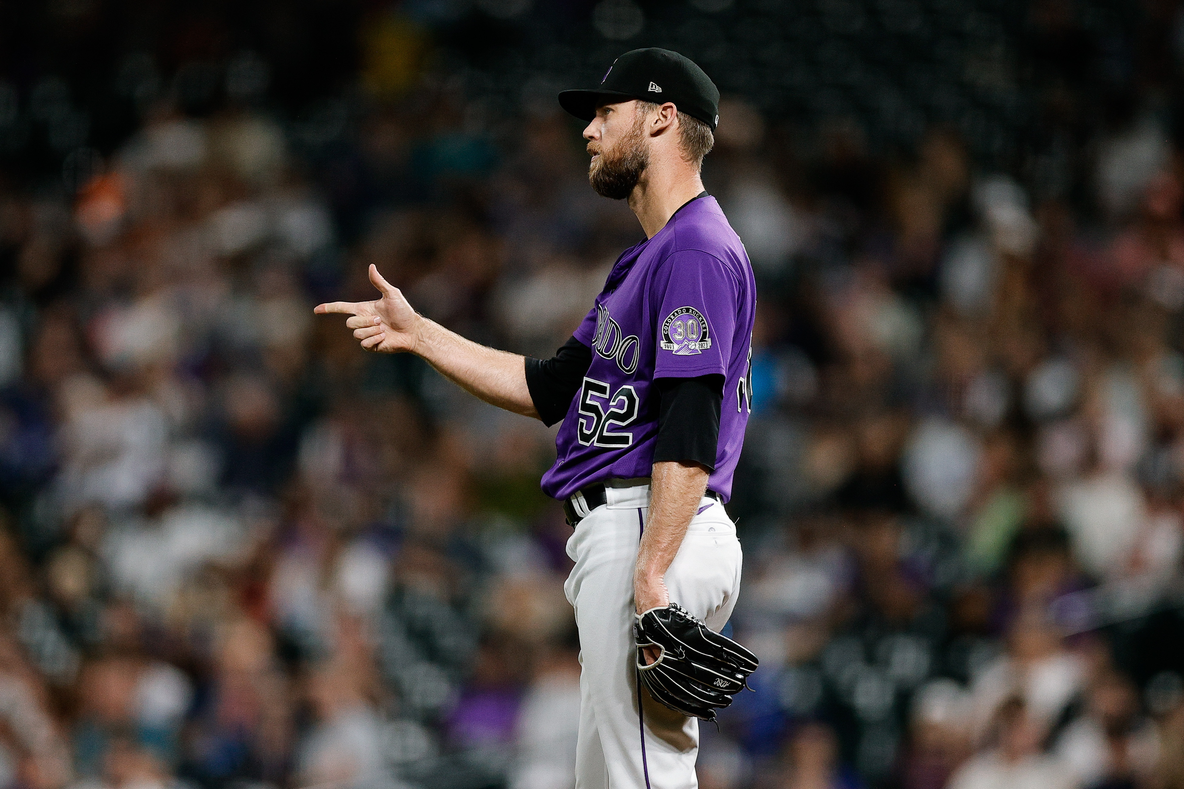 Rockies injuries: Whos out? (Check our new list)