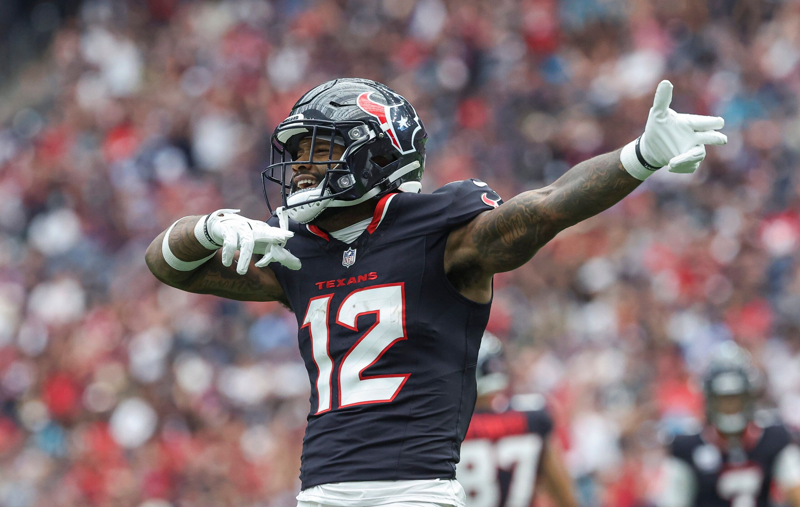 What is the latest nico collins injury update? We have the details you need to know now.