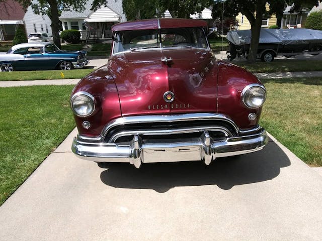 Is owning an oldsmobile 1948 a good idea for you? (Important things to consider before you decide)
