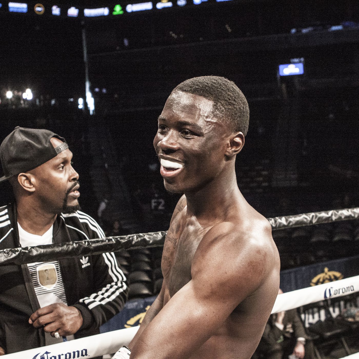 Richardson Hitchins Boxer: Is He A Future World Champion? (What Boxing Experts Are Saying About Him)