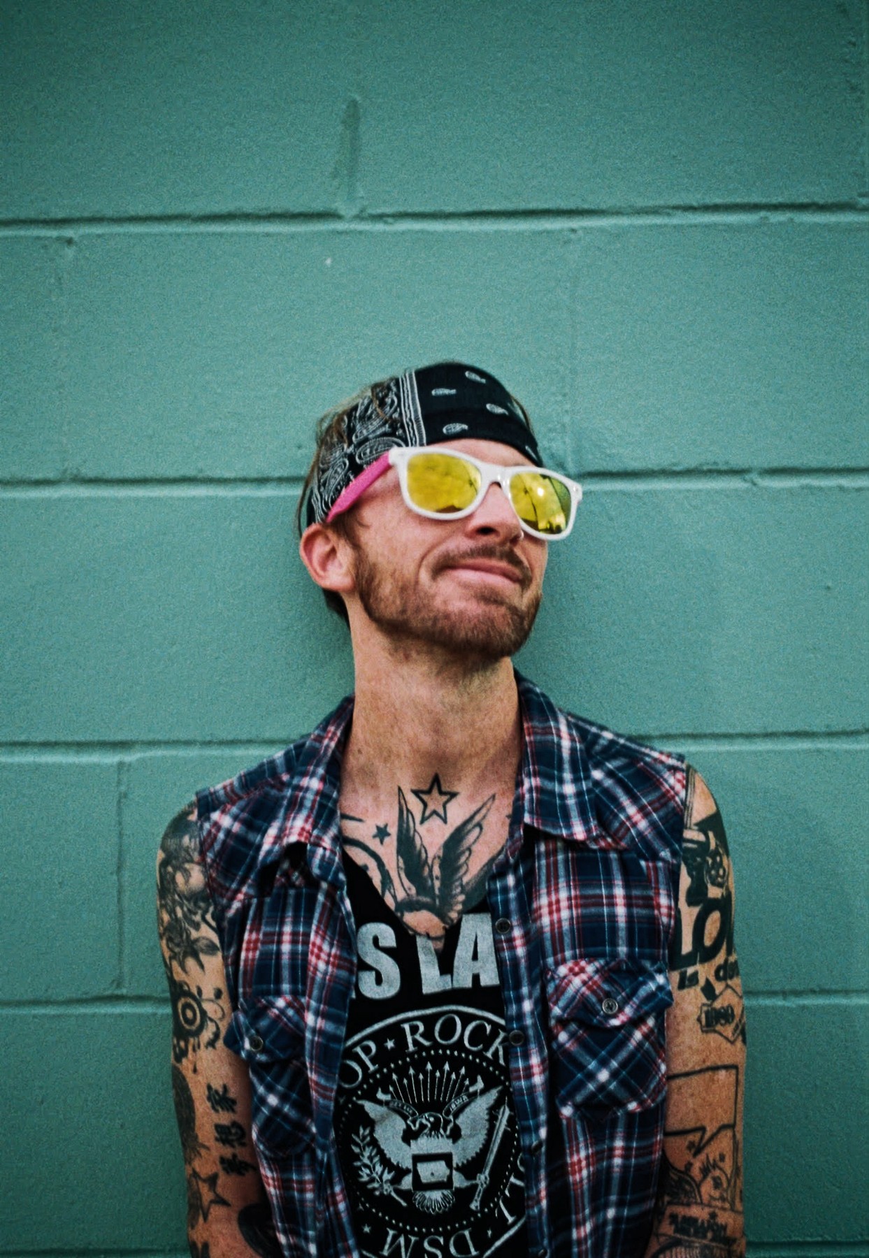 Joshua Sinclair explained simply: What you should know about his life and important work today.