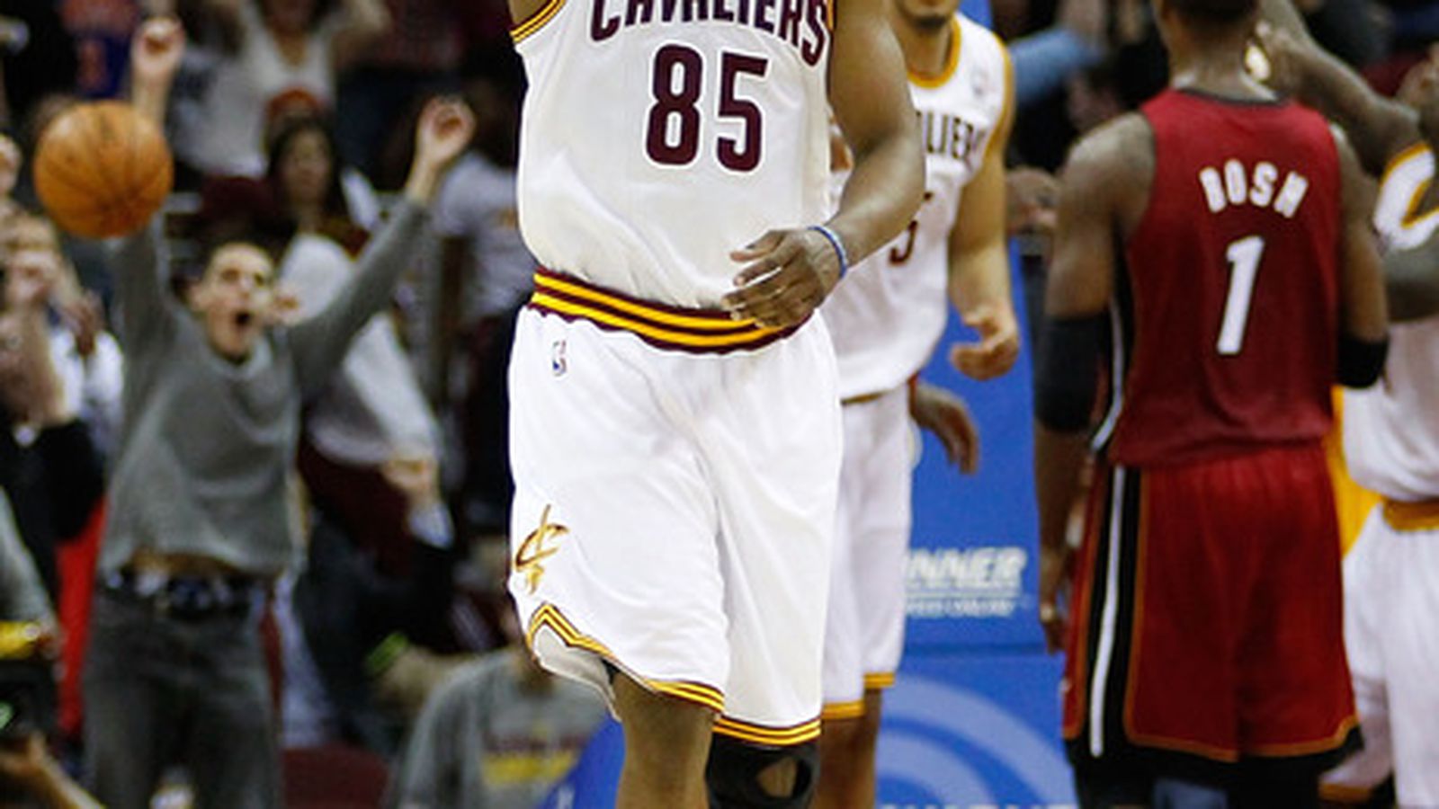 Your Simple Guide To The 2010 Cleveland Cavs (All About That Unforgettable Basketball Roster!)