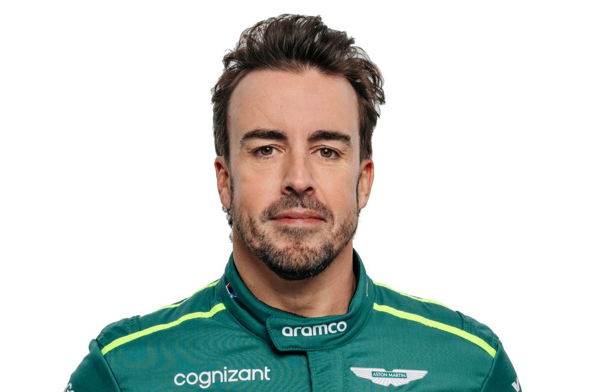 Fernando Alonso at Aston Martin: Whats the news? Find all the scoops and highlights today!