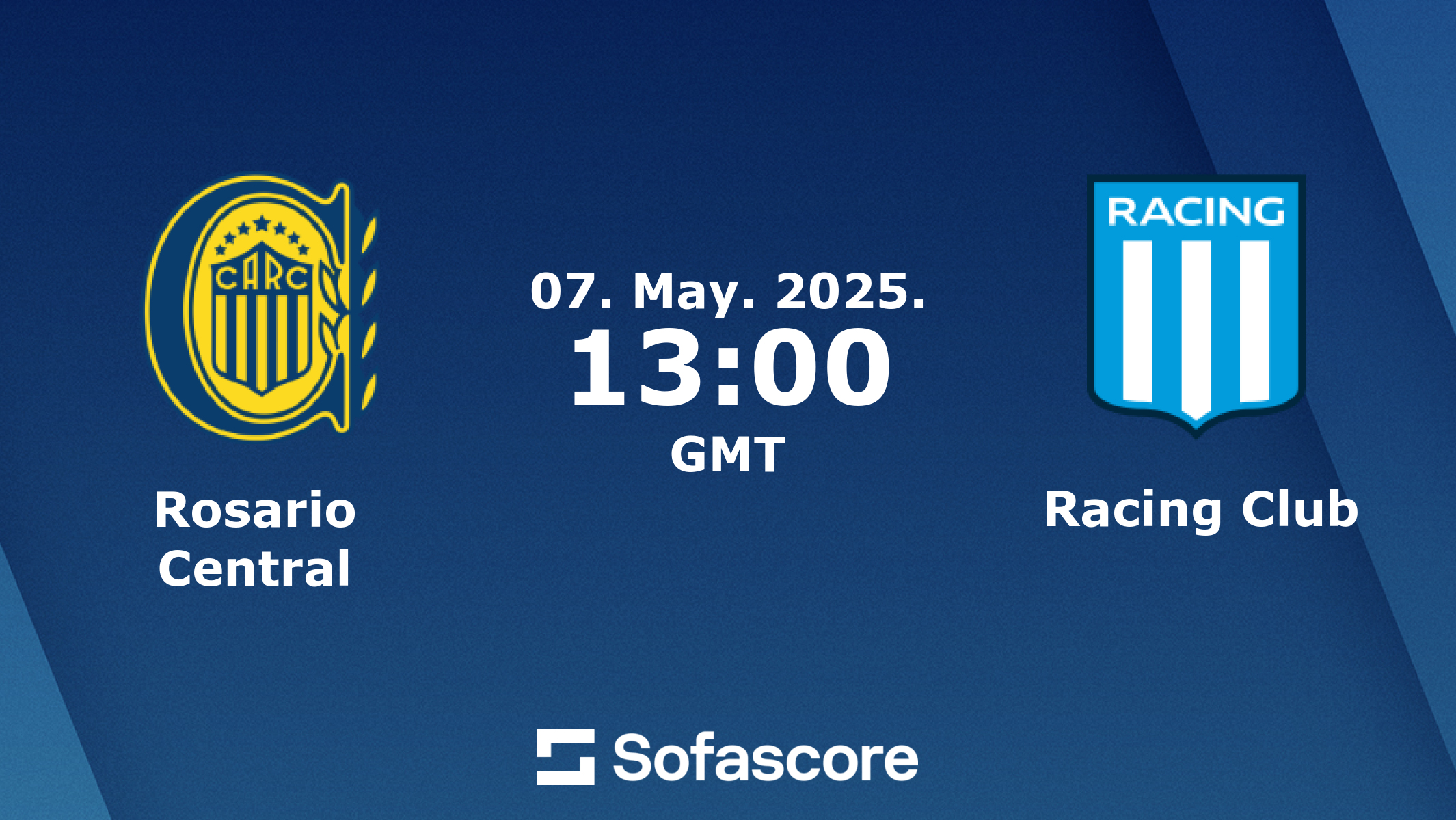 Rosario Central vs. Racing: Whats the latest score? (Find live updates and all match highlights right here)