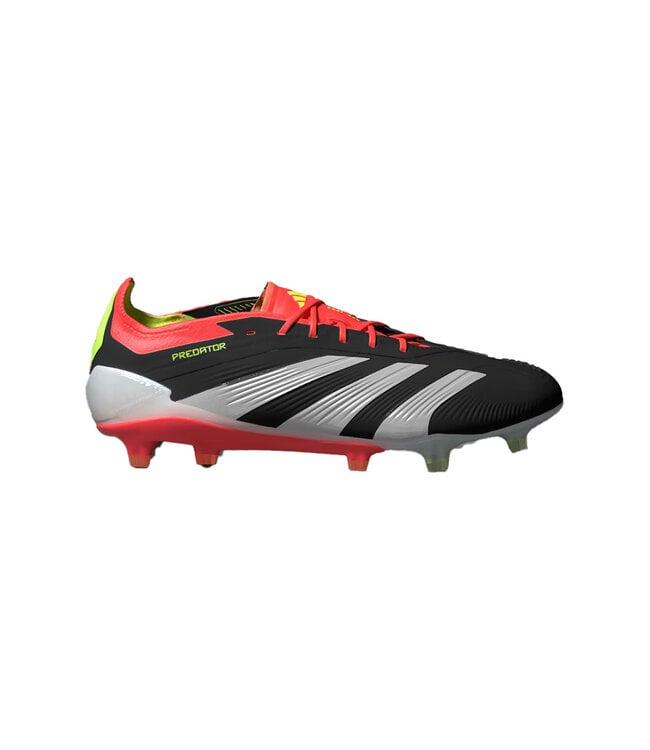 addidas preadator black and orange low an lace where to find best price (Your guide to smart shopping online)