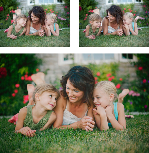 How to choose impactful pictures of women on women? Get simple tips for selecting meaningful images quickly.