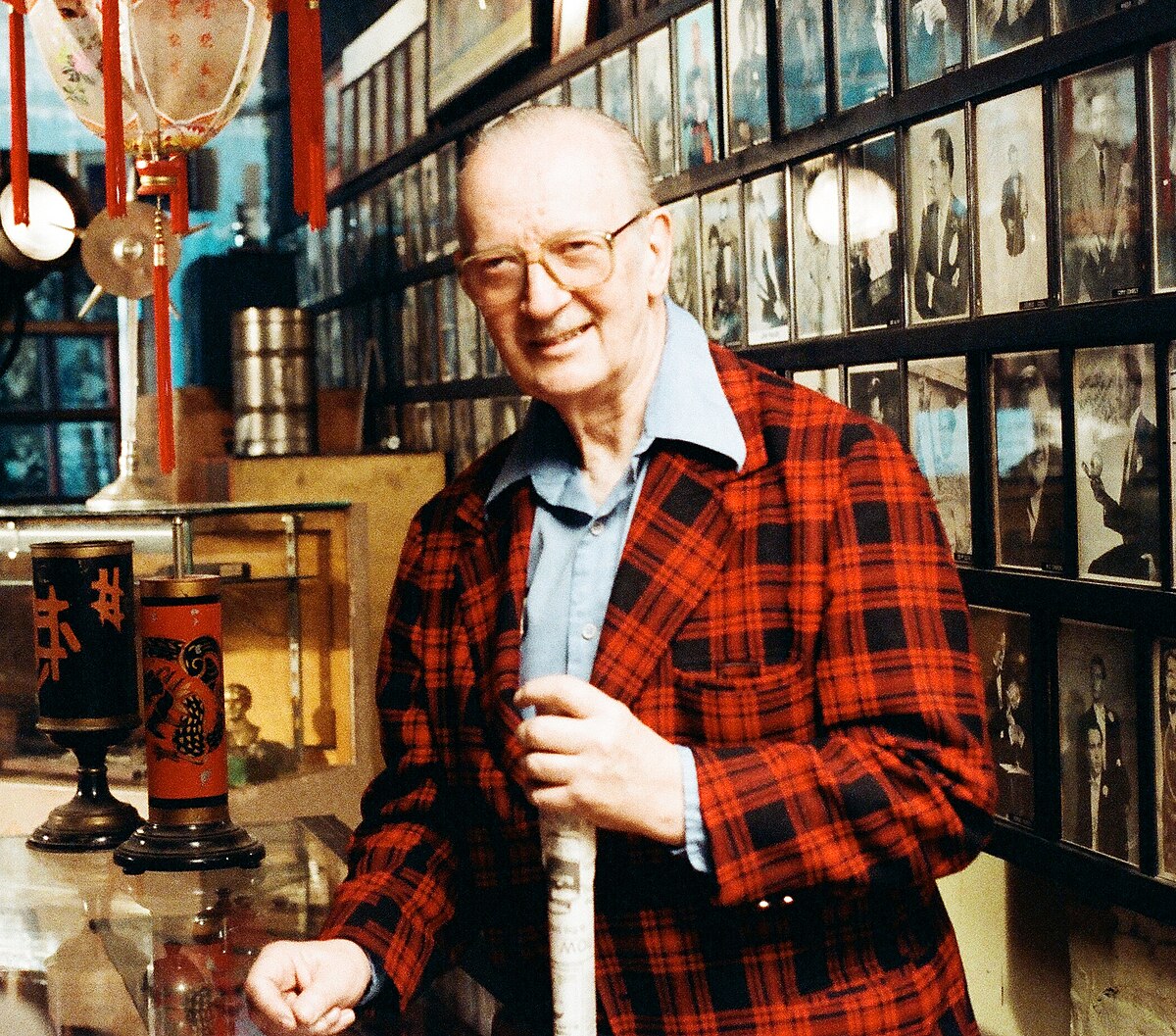 How Did Jay Marshall Truly Change Magic Forever? (Explore His Lasting Influence on Magicians and Comedy Acts Worldwide!)