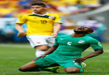 The legendary Colombia football team 2014: Still talked about? (Find out why they remain truly iconic.)