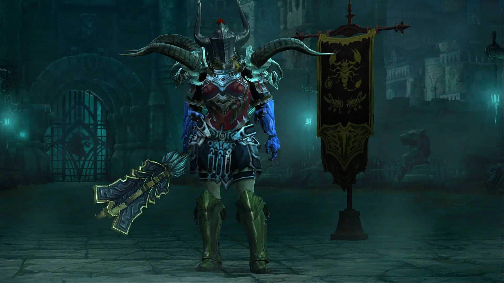 Which Diablo 3 class should you play? Our simple D3 class tier list explains the best choices.