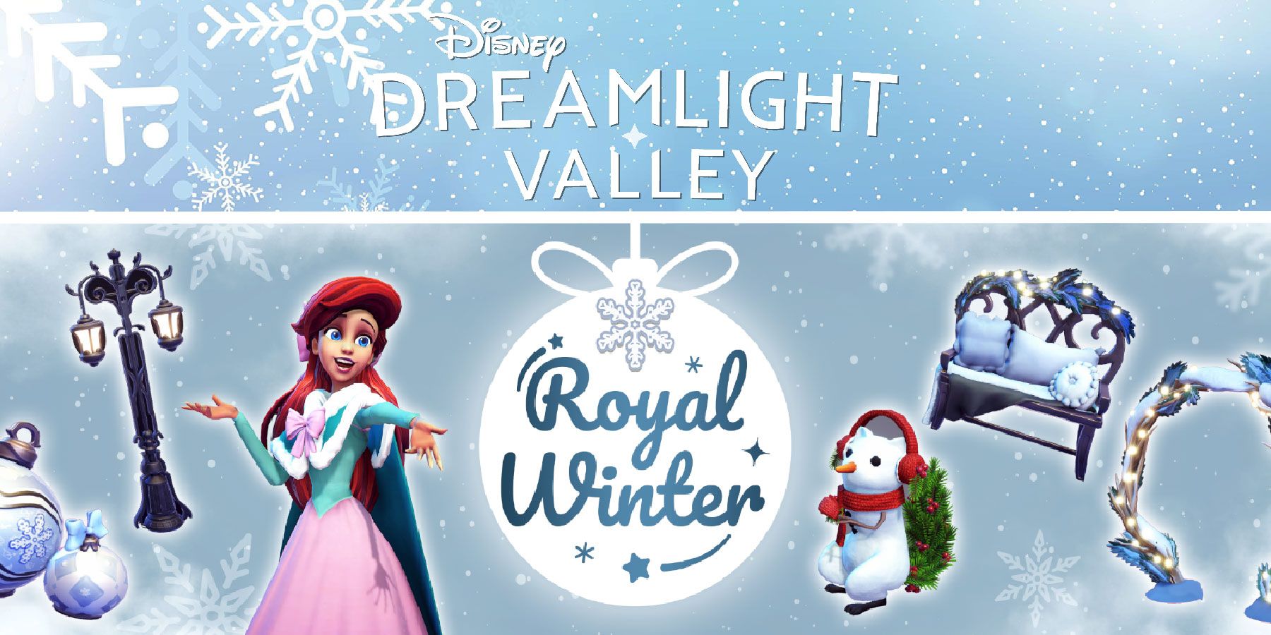 How to do royal winter star path duties? Finish them all fast with these easy steps!