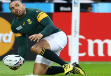 What is Las Vegas 7s all about? (Learn everything you need for this top American rugby event experience)