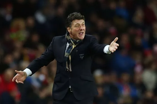 How good is Walter Mazzarri? A straightforward look at his coaching achievements and impact.