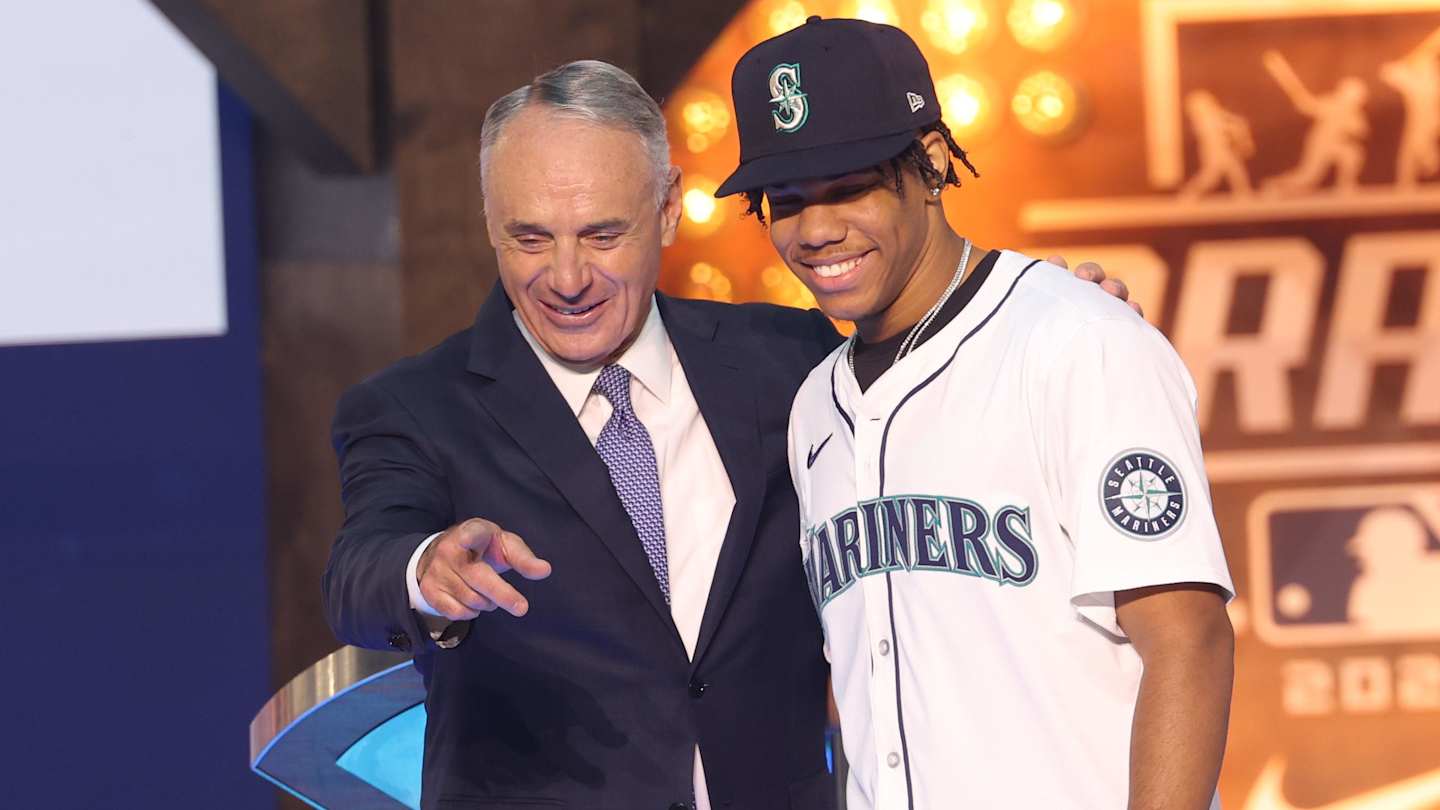 How will the Seattle Mariners draft picks 2024 change the team? We analyze the potential impact.