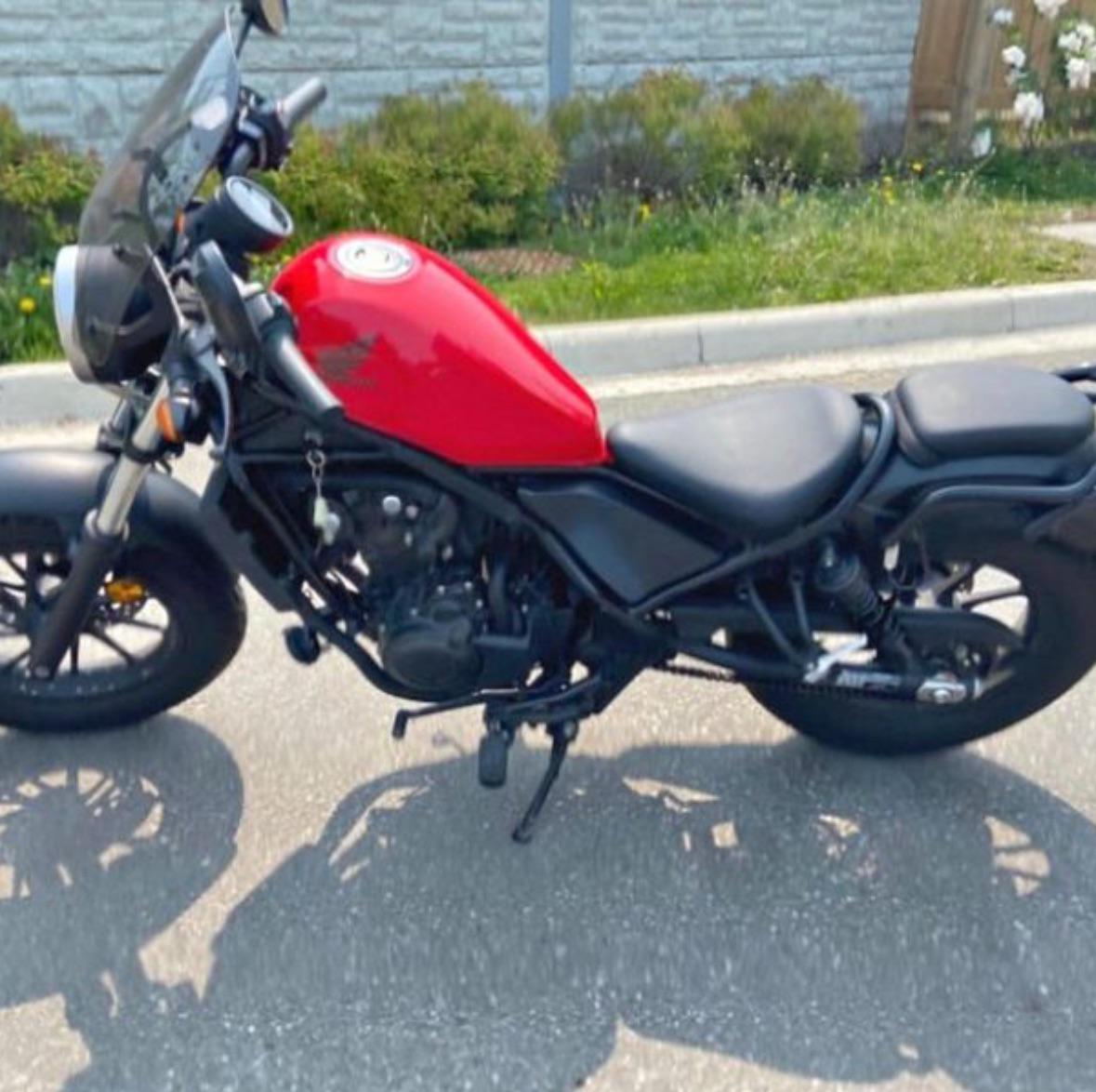 Rebel 600 price check? (Find deals)