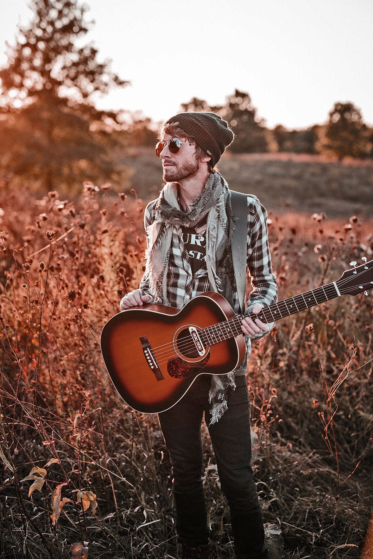 Joshua Sinclair explained simply: What you should know about his life and important work today.