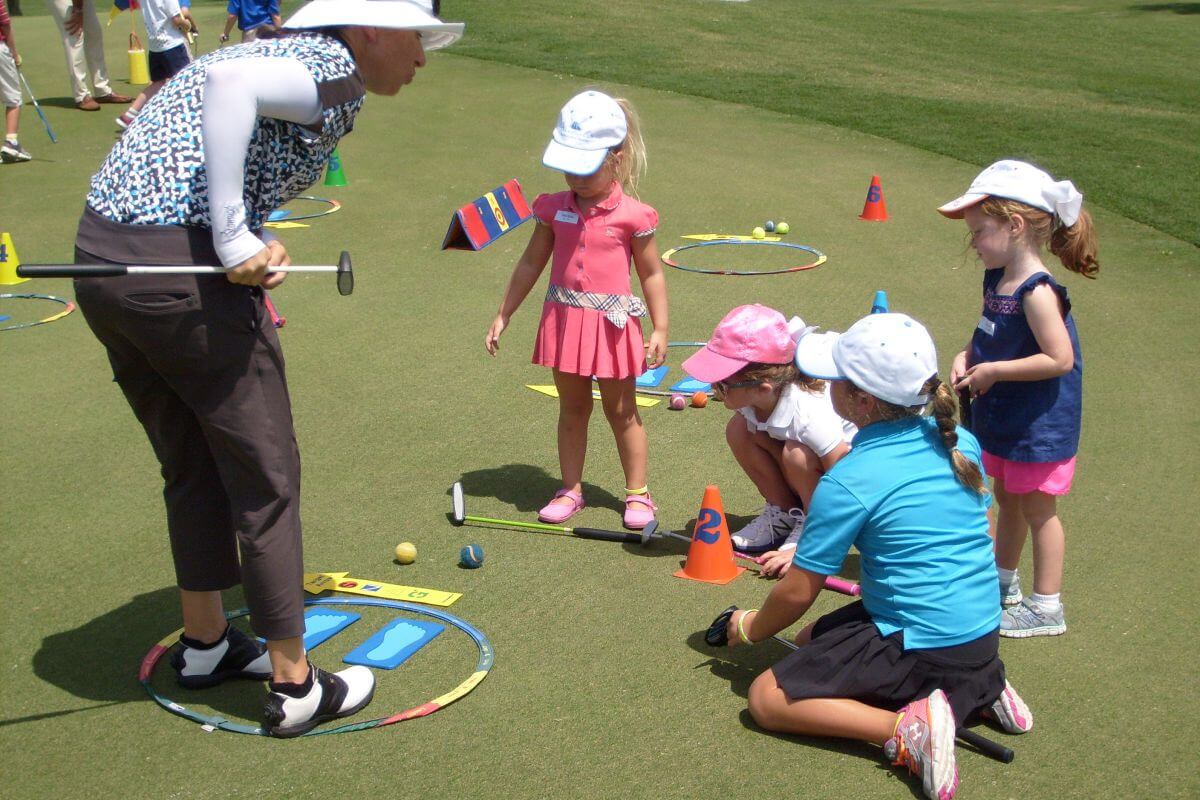 Affordable Summer Golf Fun Cheap Ways to Enjoy the Game