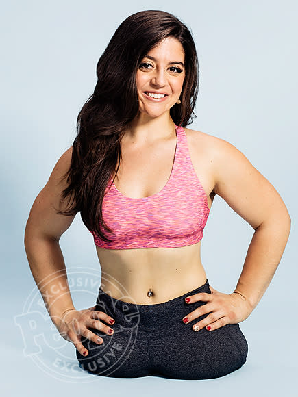 Dominique Moceanu hot updates: Whats she doing now? See her latest news and inspiring journey.