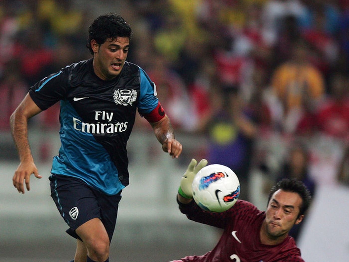 How does Vela Arsenal Compare to Other Tools?