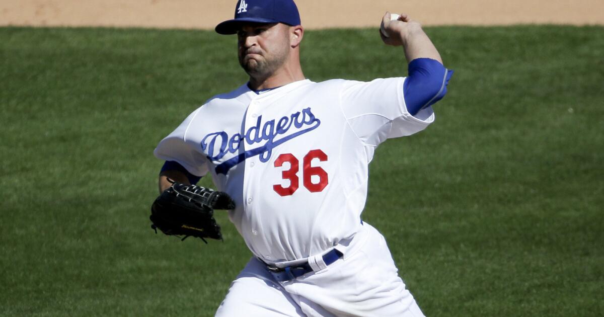 Whats new with Adam Liberatore Dodgers? Catch all the latest updates and his team news.
