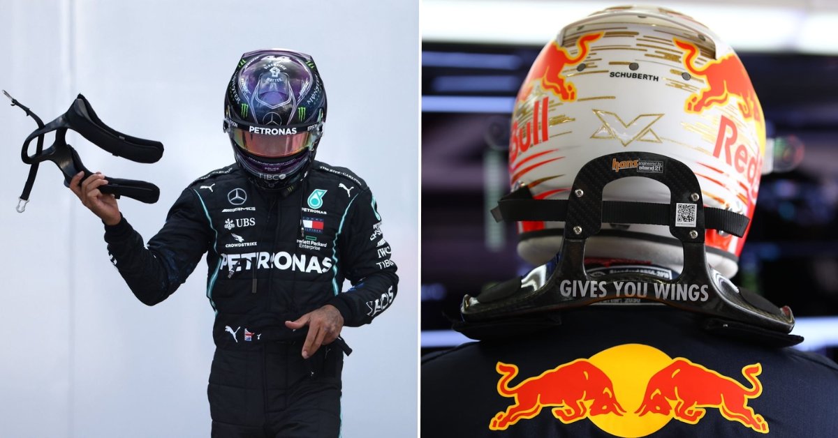 Understanding the formula 1 hans device: This key equipment is a real game changer for driver protection.