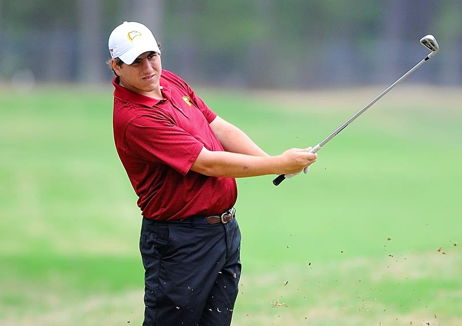 Where to Find Taylor Dickson Golf Content and More.