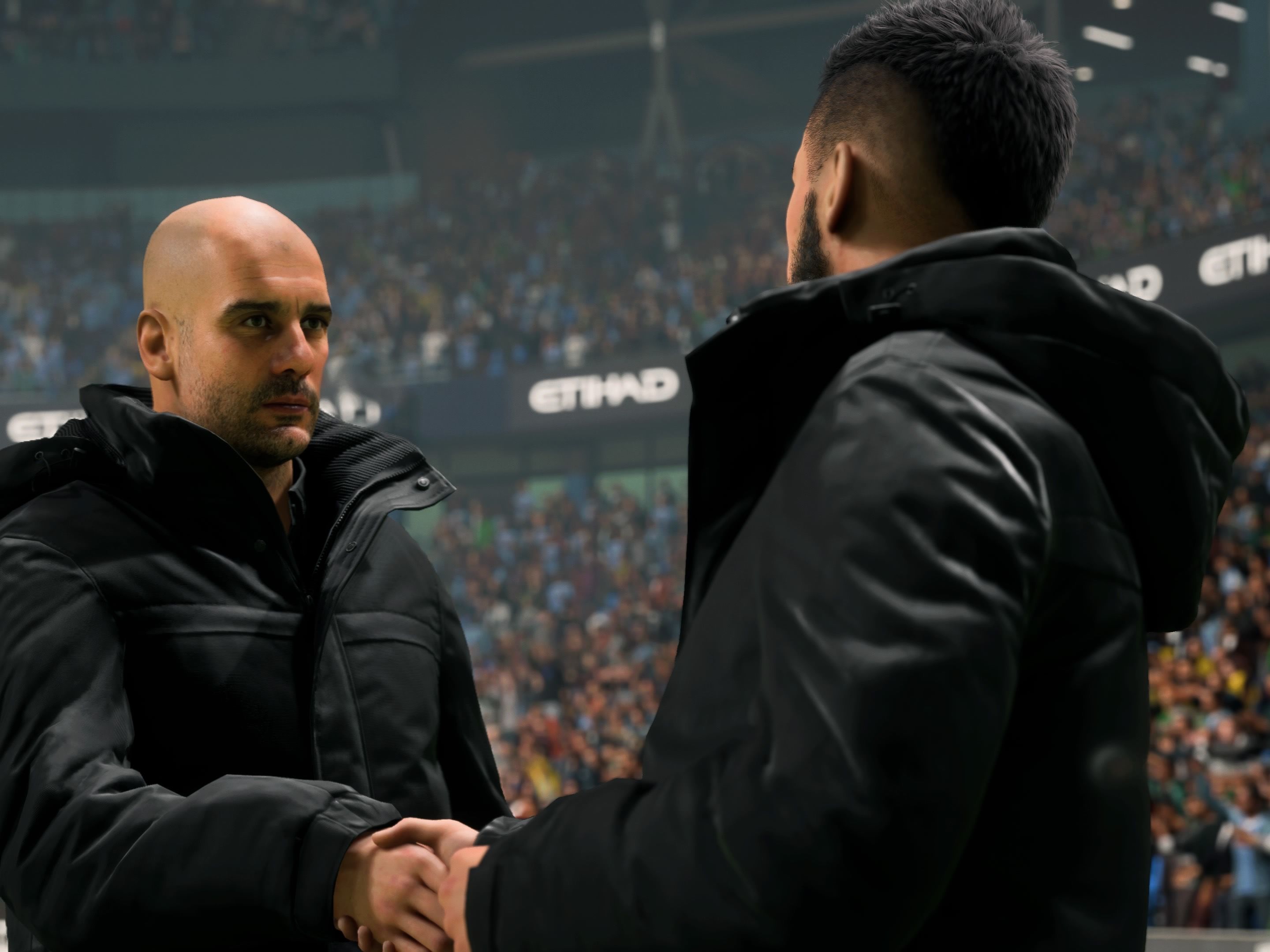 Masters Court Career Mode Walkthrough Become The Ultimate Pro