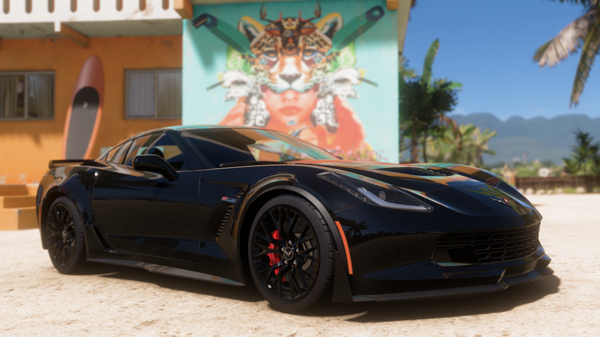 Everyone talks about the chevrolet corvette c7 r! Here is why this car is super popular now.