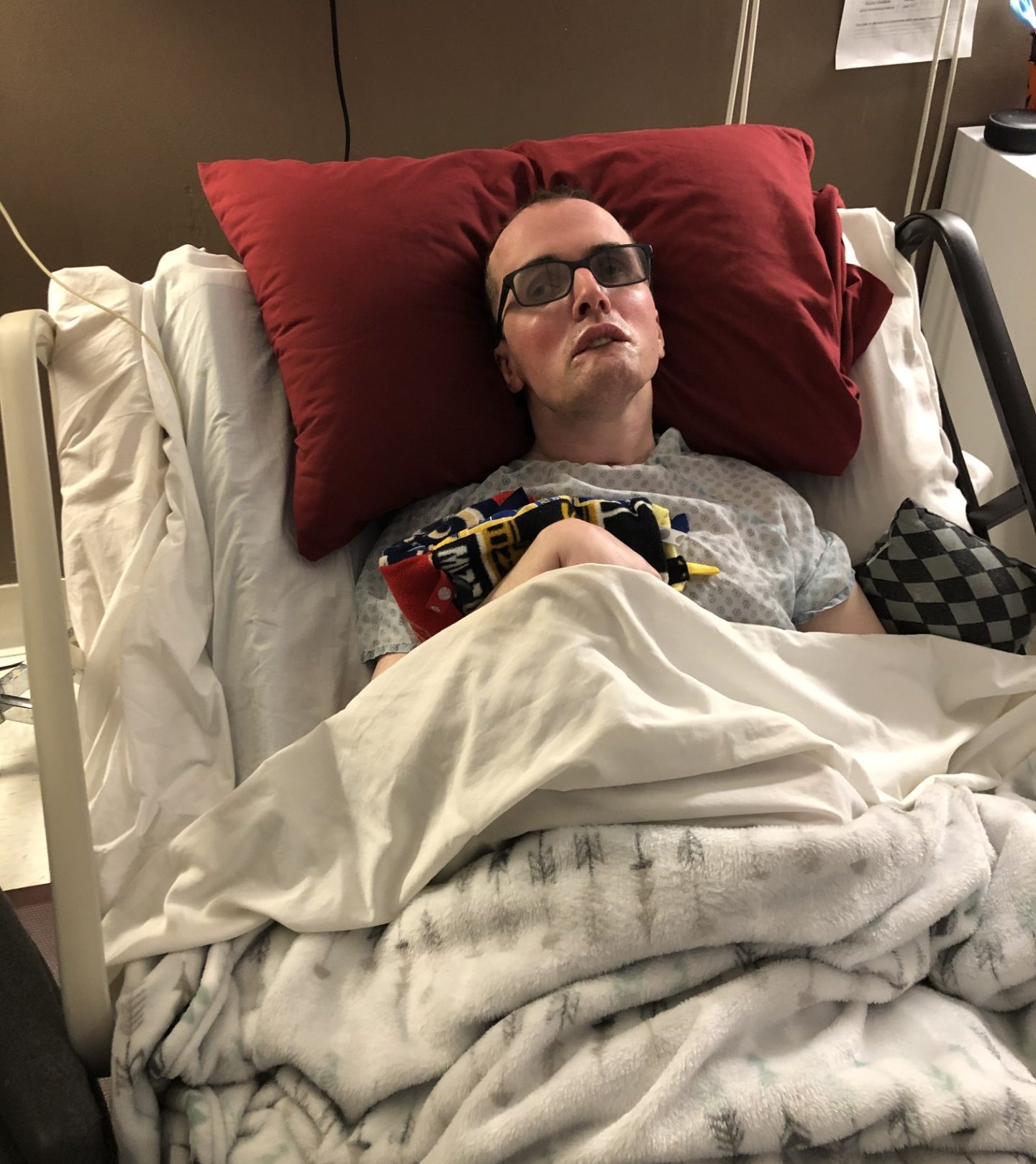Is Christopher Lister making news recently? Yes, here are his latest updates and important stories!