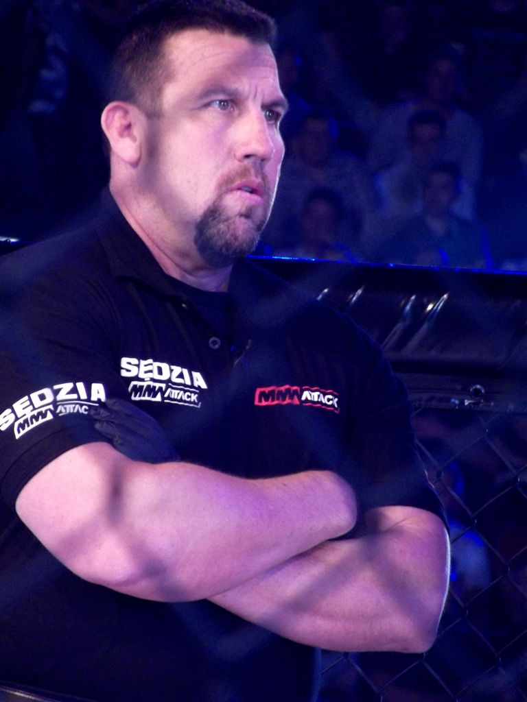 How did UFC Big John change MMA? Learn about his lasting impact and why hes a true sport legend.