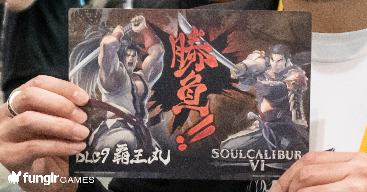 Soul Calibur 9 Release Date: Will there be a new game soon?