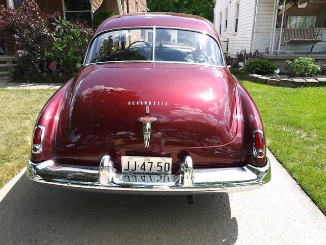 Is owning an oldsmobile 1948 a good idea for you? (Important things to consider before you decide)