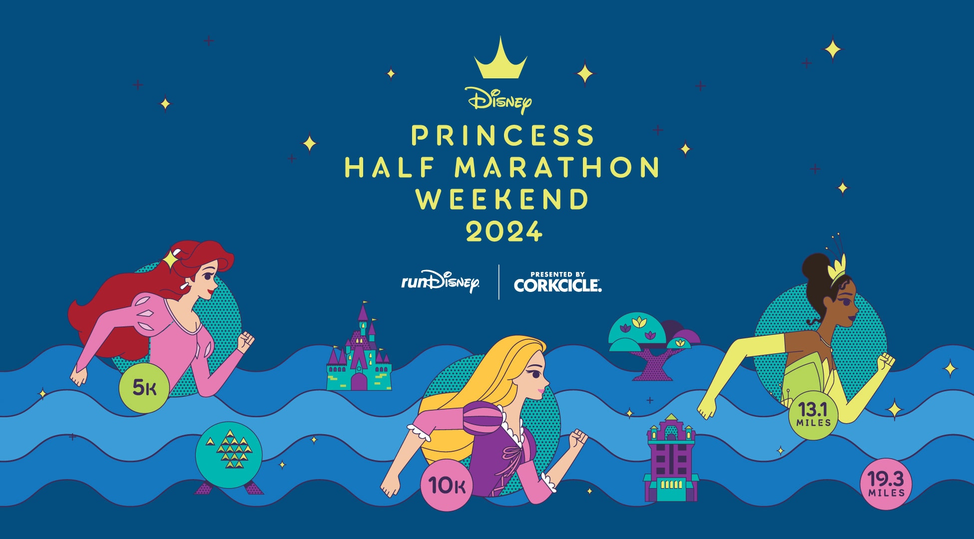 Princess Race 2024 Training Plan Simple Ways to Get Race Ready