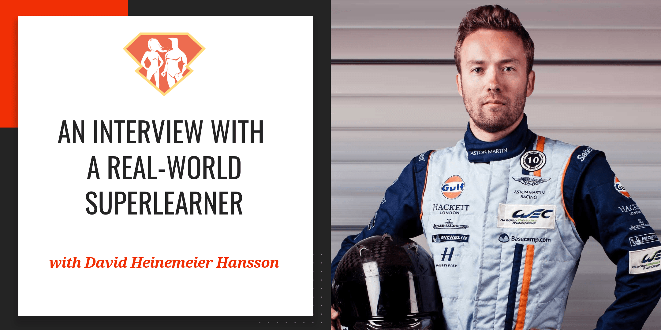 Whos jamie heinemeier hansson anyway? Meet the brain behind Ruby on Rails and Basecamps success.