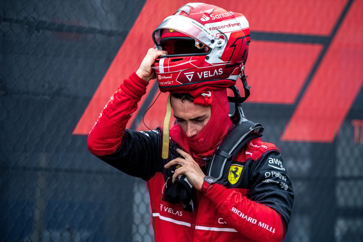 Understanding the formula 1 hans device: This key equipment is a real game changer for driver protection.