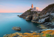 Where do the Ireland Boys live currently? Find out their exact island home and location details.