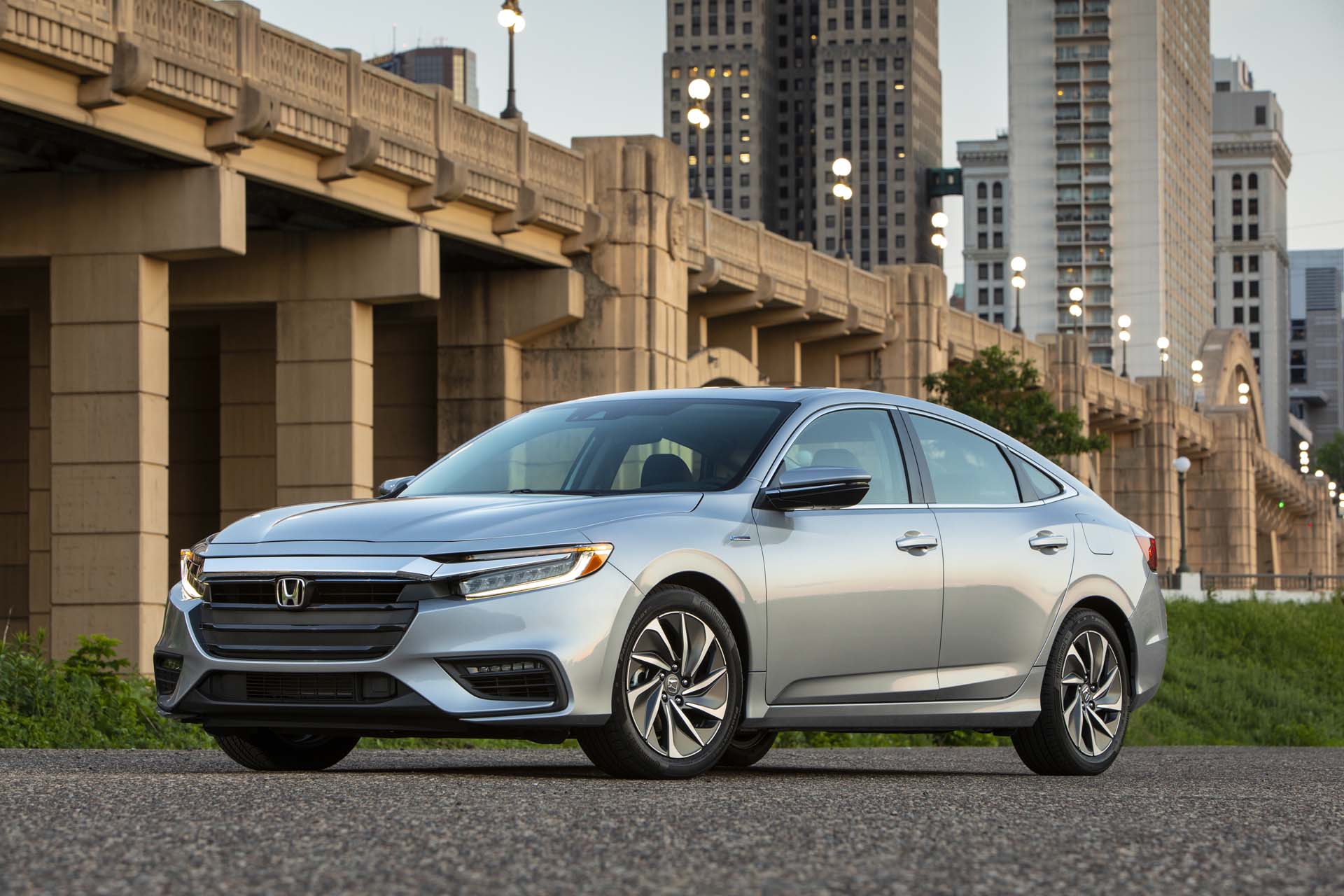 Honda car fuel economy best efficient 2019 models review