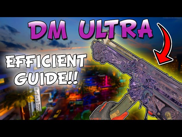 What is dm ultra explained simply? (Learn everything you need to know about dm ultra now)