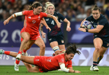 Do Americans play rugby? You might be surprised to learn about its history and current scene in America.