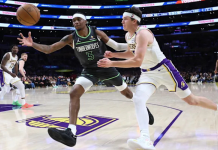 Celtics and the mavericks big games (Remember these top thrilling moments from their past matchups)