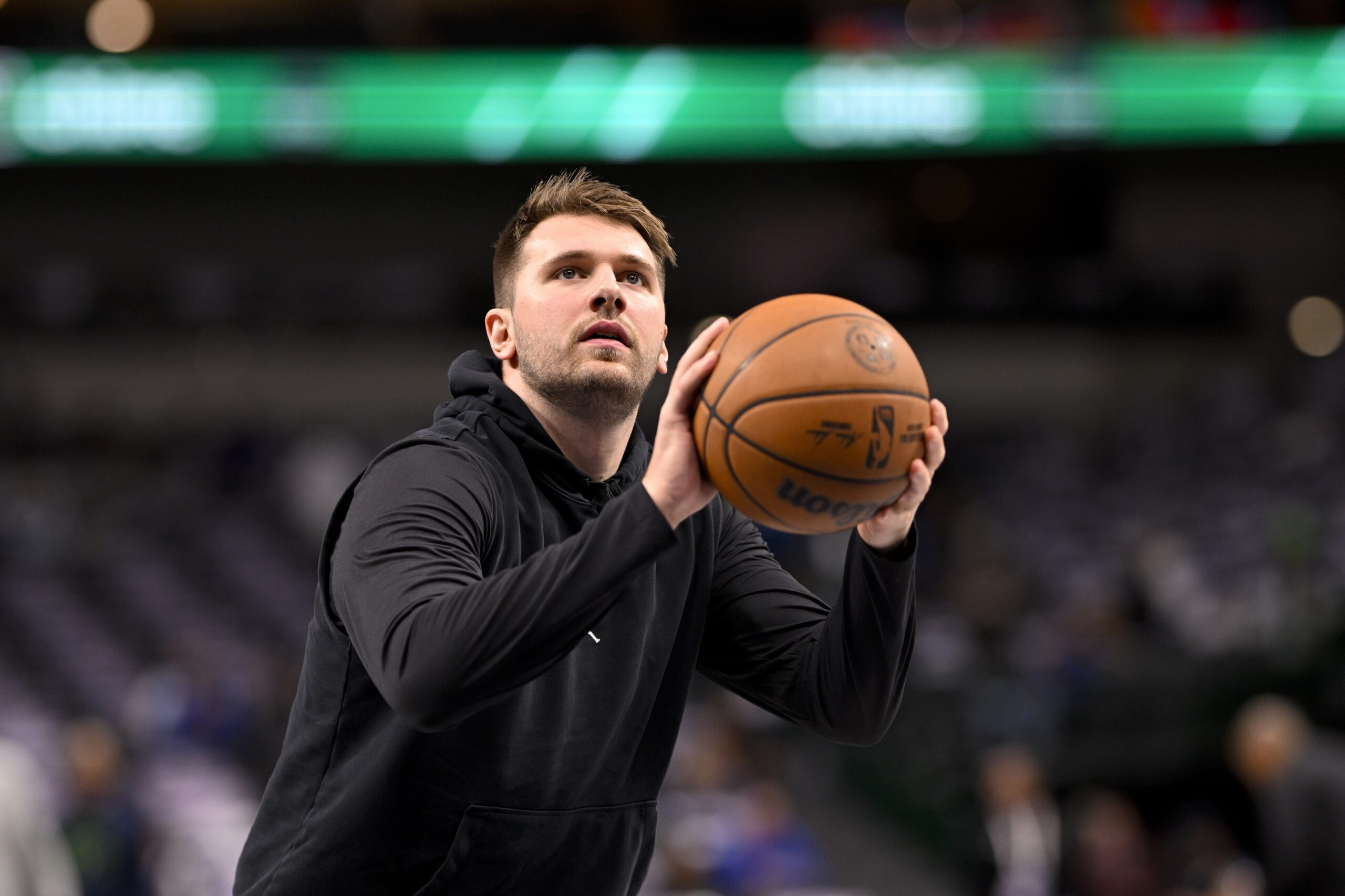 Looking for reliable Doncic news sources? (These sites have the real player updates)