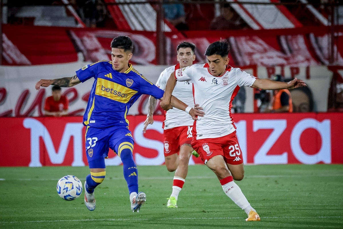 Huracan vs Boca Juniors who will win this match? Our top expert predictions are right here!