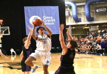 Who is Mark Hendrickson basketball star? Find out now!